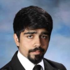 Sankrit K. Near East Brunswick, NJ, available for online & in-person tutoring