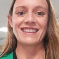 Erica B. Portland, OR, available for online & in-person tutoring