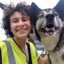 Sarahlily S. Homer, AK, available for online & in-person tutoring