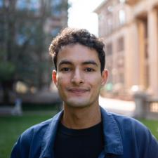 Amine B. Waxhaw, NC, available for online & in-person tutoring