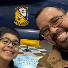 Enrique S.'s Photo