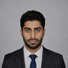 Ajay S. Berkeley, CA, available for online & in-person tutoring