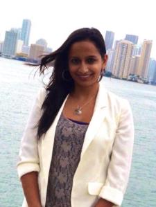 Menaka M. Near Oakland, CA, available for online & in-person tutoring