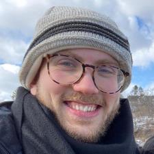 Daniel P. Near Covington, GA, available for online & in-person tutoring