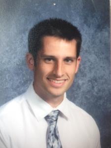 Corey P. Near Geneva, IL, available for online & in-person tutoring