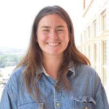 Zoe D. Near Arvada, CO, available for online & in-person tutoring