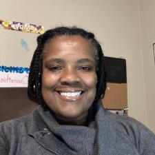 Ms.Quanethia R. Near Rosenberg, TX, available for online & in-person tutoring