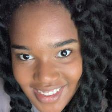 Kendal P. Near Miramar, FL, available for online & in-person tutoring