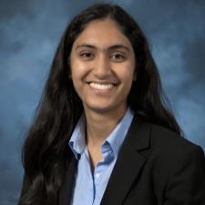Shalika S. Near Whitehouse, OH, available for online & in-person tutoring