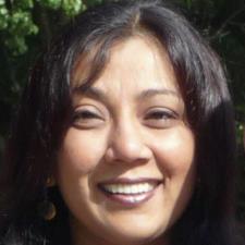 Monti S. Safety Harbor, FL, available for online & in-person tutoring