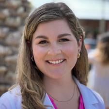 Lucie M. Near Archer, FL, available for online & in-person tutoring