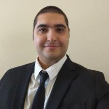 Houssam N.