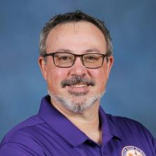 Kenneth M. Near Altamonte Springs, FL, available for online & in-person tutoring