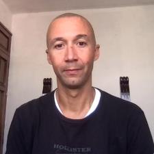 Bryan C. Near South San Francisco, CA, available for online & in-person tutoring