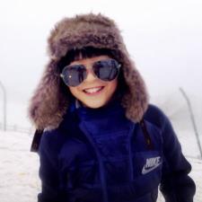 James Yizhe L.'s Photo