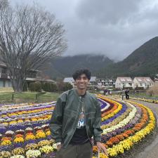 Eshwar A.