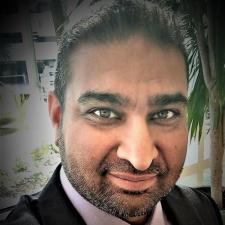 Deepak K. Near West University Place, TX, available for online & in-person tutoring