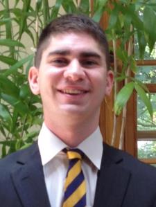 Josh B. - University of Michigan Grad tutoring in Math and Economics