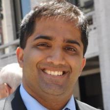 Ankur B. Near Bristol, TN, available for online & in-person tutoring