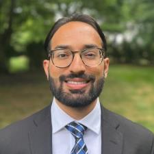 Jibran A.