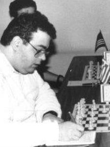 George A. - FIDE International Chess Master and experienced tutor