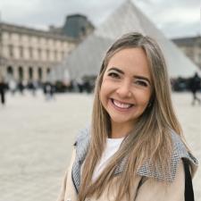 Kayla B. Near Waukee, IA, available for online & in-person tutoring