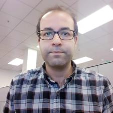 Peyman B. Near Orinda, CA, available for online & in-person tutoring