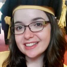 Alexia D., a Wyzant Algebraic Topology Tutor