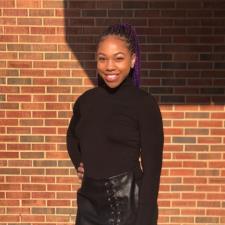 Jurnee T. -  Tutor