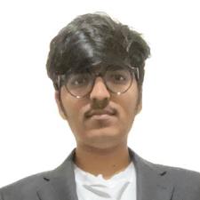 Priyank Devendra P.'s Photo