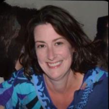 Carrie W. Near Fenton, MI, available for online & in-person tutoring