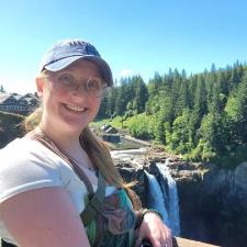 Julia L. Near Aberdeen, MD, available for online & in-person tutoring