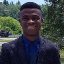 Udoh A. Near Lindenwold, NJ, available for online & in-person tutoring