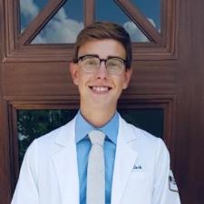 Carson C. Near Huber Heights, OH, available for online & in-person tutoring