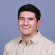 David V.'s Photo