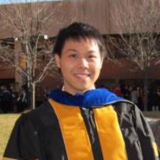 Ziqiu S. - Math PhD and Experienced Tutor