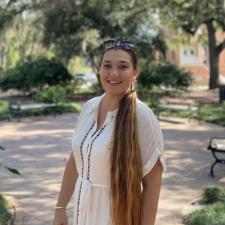 Alina S. Near Phenix City, AL, available for online & in-person tutoring