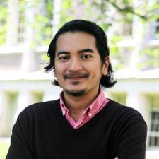 Felixberto M.'s Photo