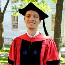 Daniel E. Cambridge, MA, available for online & in-person tutoring