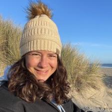 Nina G. El Granada, CA, available for online & in-person tutoring