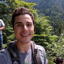 Ryan O. Near Bayonne, NJ, available for online & in-person tutoring