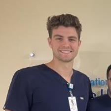 Tutor Experienced tutor and 4th Year Medical Student teaching Biology