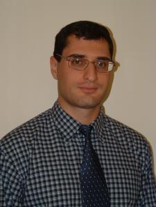 Sergey N. Near Doylestown, PA, available for online & in-person tutoring