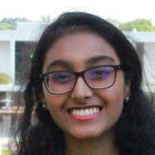 Nitya M.