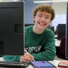 Tutor Carnegie Mellon University | AI Masters Student | No. 1 CS Program