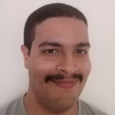 Salah H. Near Union City, CA, available for online & in-person tutoring