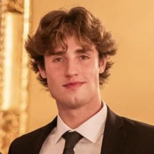 Benjamin M. Boston, MA, available for online & in-person tutoring