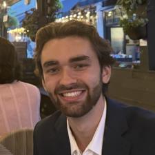 Ben P. Near Durham, NC, available for online & in-person tutoring