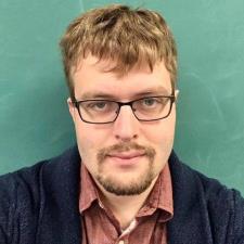 Jacob S. Near Waldorf, MD, available for online & in-person tutoring