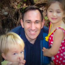 Joshua T.'s Photo
